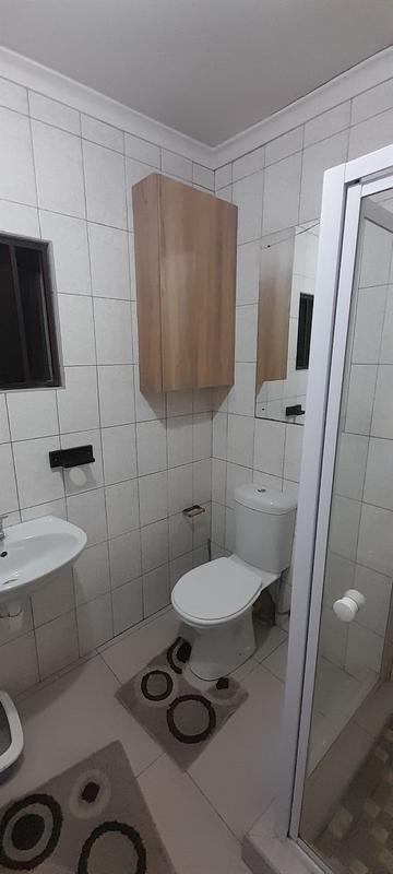 To Let 3 Bedroom Property for Rent in Sonnekuil Western Cape